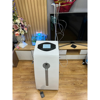 Máy Oxy Jet Spa . Máy oxyjet 6 Chức Năng