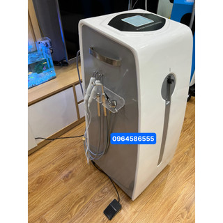 Máy Oxy Jet Spa . Máy oxyjet 6 Chức Năng