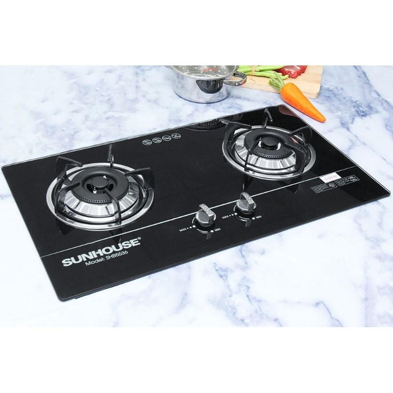 CHÍNH HÃNG SUNHOUSE  - Kim sứ đánh lửa của bếp gas âm kính Sunhouse SHB7736, SHB5536 và một số Model tương đương