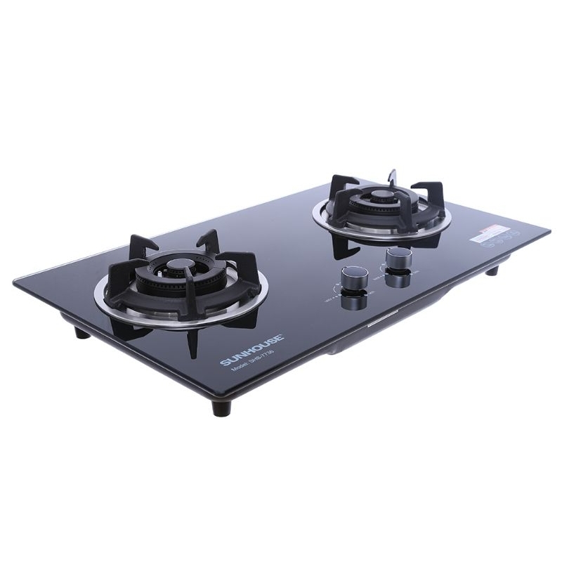CHÍNH HÃNG SUNHOUSE  - Kim sứ đánh lửa của bếp gas âm kính Sunhouse SHB7736, SHB5536 và một số Model tương đương