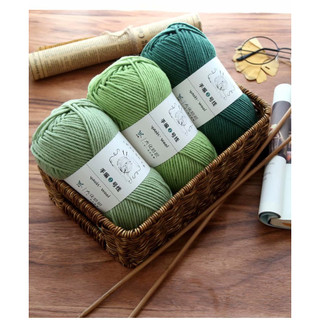 LEN YAOH WOOL