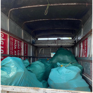 Kiện Hàng Boom Quốc Tế Lớn