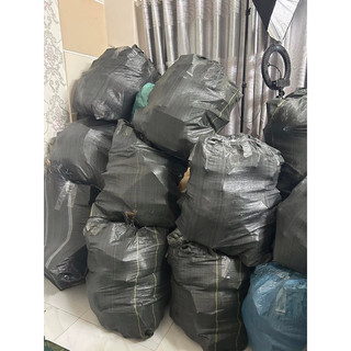 Kiện Hàng Boom Quốc Tế Lớn