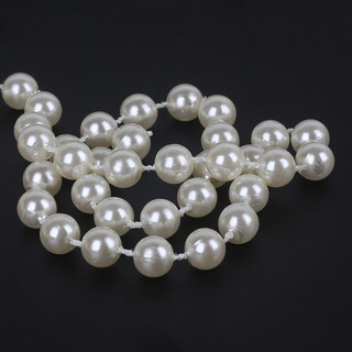Dây hạt ngọ.c hạt cườm trang trí, làm đồ handmade