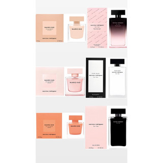 Vial/ Sample mẫu thử nuoc hoa 🤩𝗡𝗔𝗥𝗖𝗜𝗦𝗢🤩
