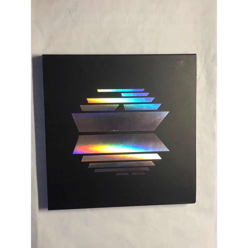 Album Proof BTS ver Compact