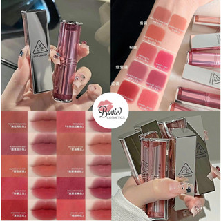 Son thỏi mịn lì mềm mượt 3CE Blur Matte Lipstick 4g