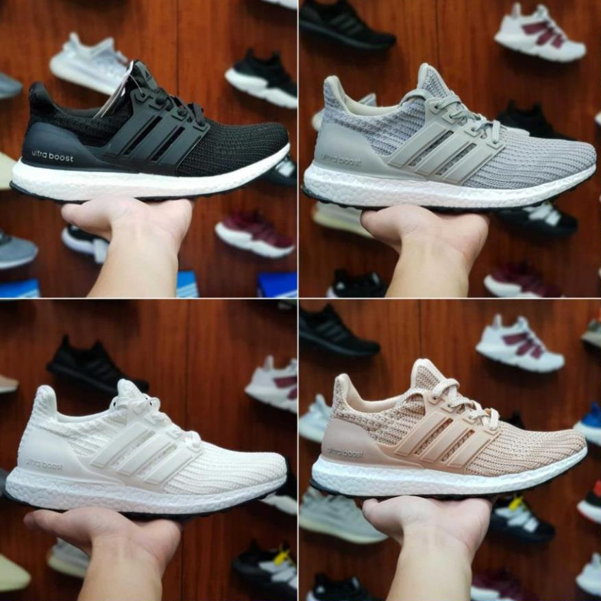 Giày Ultra Boost 4.0 [Fullbox + Bill]