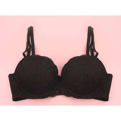 Áo lót ren hoa siêu đẩy có gọng SP828 áo cho nàng ngực nhỏ và vừa