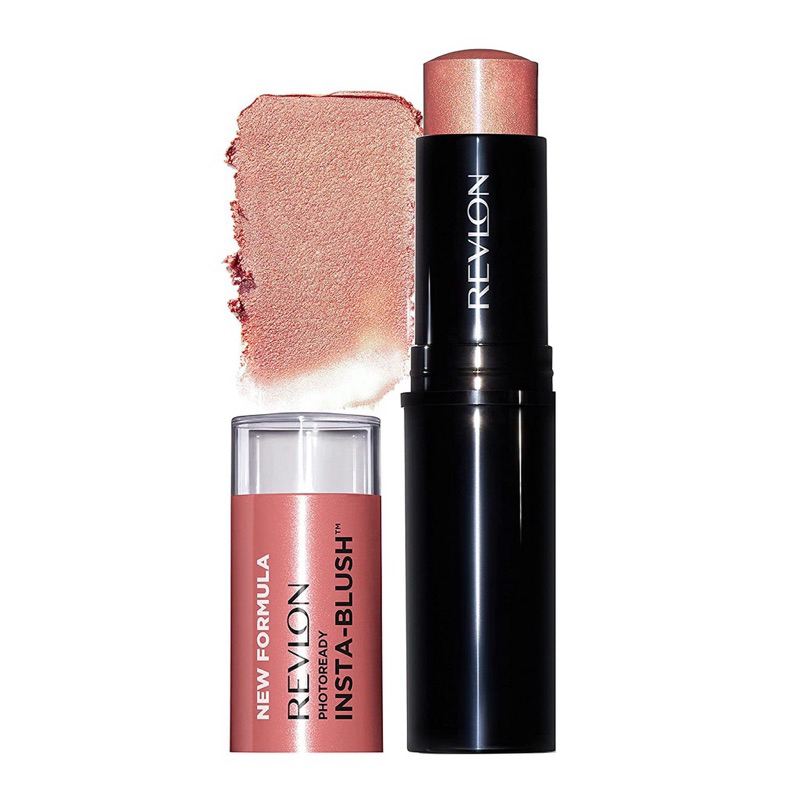 Phấn má hồng dạng thỏi Revlon Photoready Insta-Blush Stick màu 300 -89g nhập Mỹ
