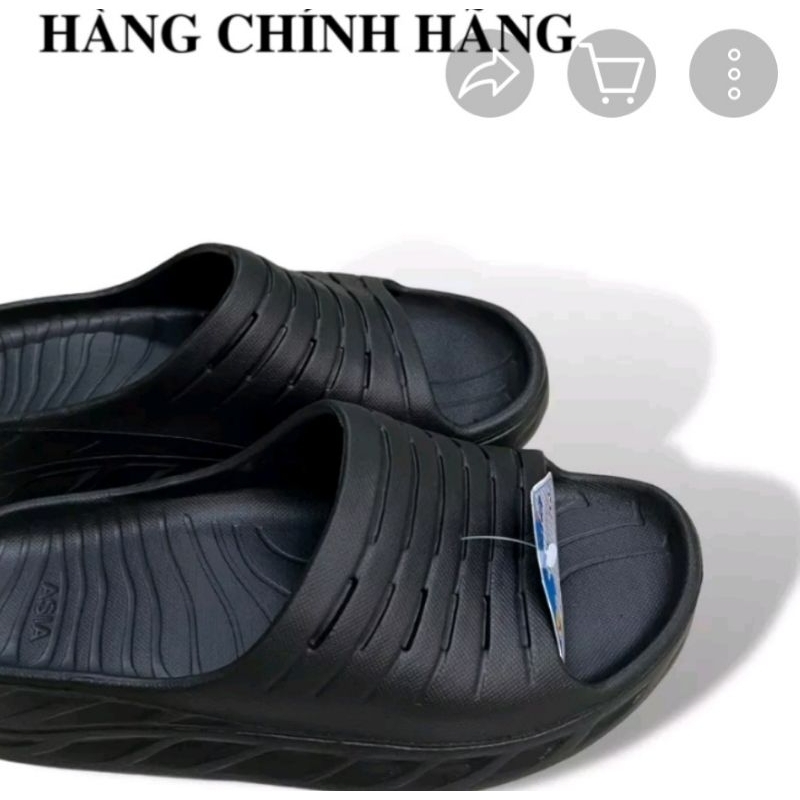 Dép Asia nam đế cao siêu bền siêu nhẹ siêu rẻ chất lượng cao.