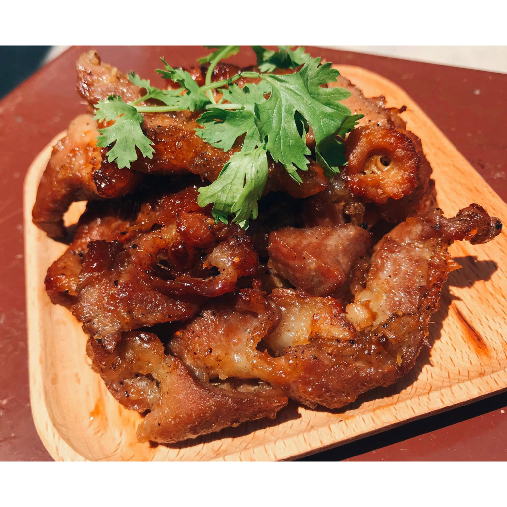 Combo Tiệc Nướng BBQ & Muối Ớt chỉ từ 5 phút - Sốt Ướp Thịt Nướng BBQ 400g, Sốt Ướp Thịt Nướng Muối Ớt 400g