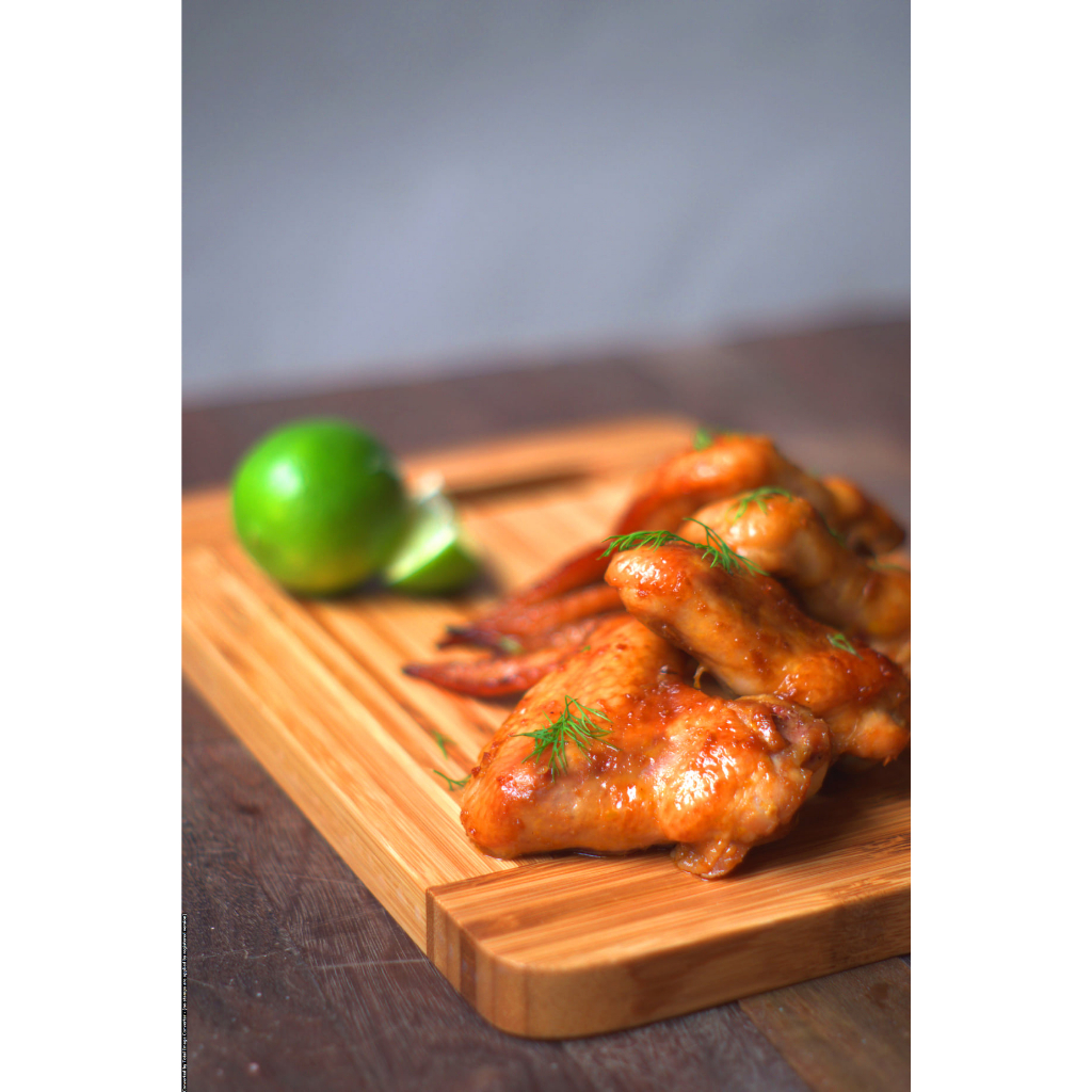 Combo Bữa Ăn Tiện Lợi - Sốt Ướp Thịt Nướng 400g, Sốt Mắm Ớt 400g, Sốt Me 400g Bếp Xuyên Việt