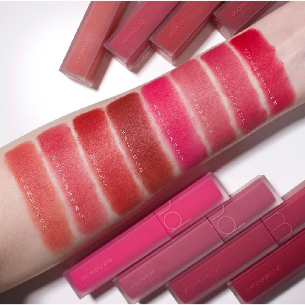 Son R Blur Fudge Tint 5g