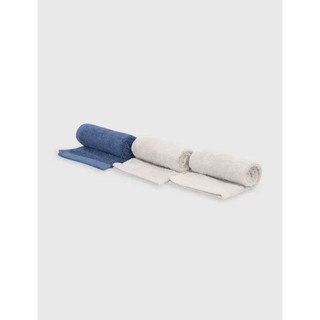 Set 3 khăn mặt cotton Canifa