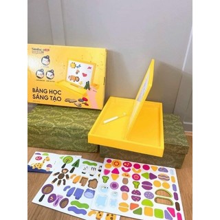 Bảng học sáng tạo Similac