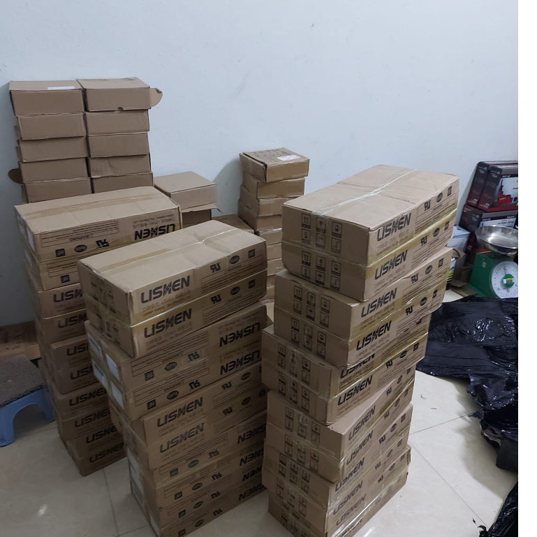 Pin 18650 Samsung 35E dung lượng 3100mAh - 3.7V xả 20A  / Tháo khối