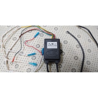 IC điện tử  ĐÁNH LỬA BẾP GAS âm, dương 2 lò DỄ THAY THẾ.