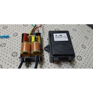 IC điện tử  ĐÁNH LỬA BẾP GAS âm, dương 2 lò DỄ THAY THẾ.