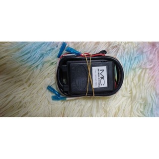 IC điện tử  ĐÁNH LỬA BẾP GAS âm, dương 2 lò DỄ THAY THẾ.