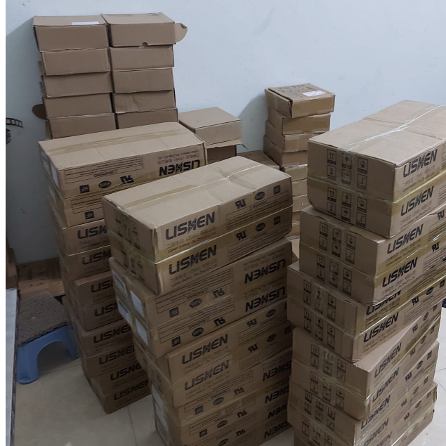 Pin 18650 Samsung 33Q dung lượng 3200mAh - 3.7V xả 20A .