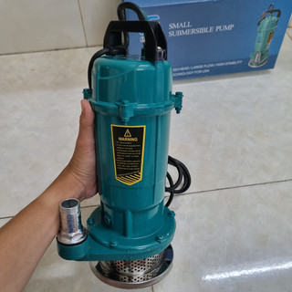 Máy bơm nước chìm | bơm tõm 370w 25 lít/ phút