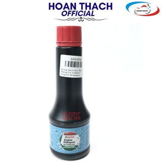 Dung dịch súc rửa động cơ castrol engine shampoo cho nhiều dòng xe hoanthach sp019742
