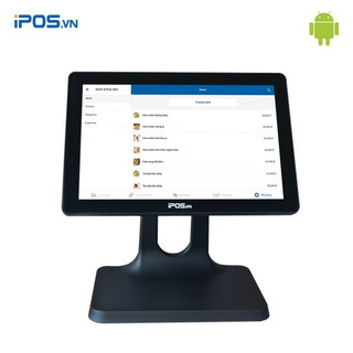 MÁY TÍNH TIỀN iAP200S