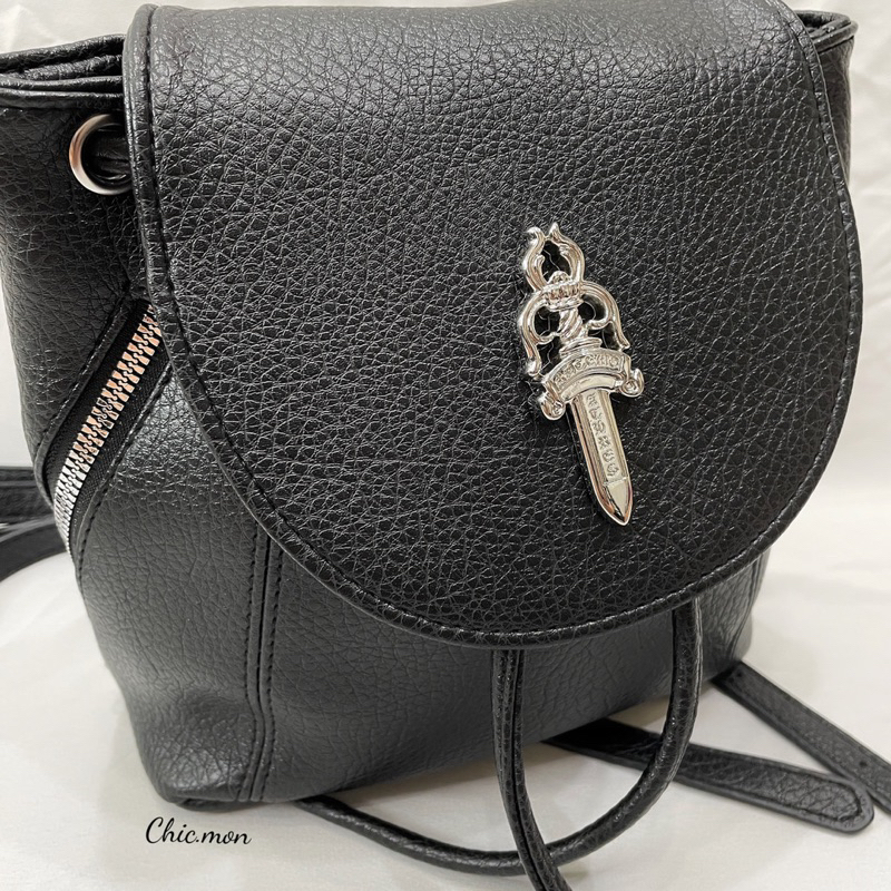 Balo CH - ẢNH THẬT