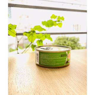 HEO 2 LÁT CHAY ÂU LẠC- 140G