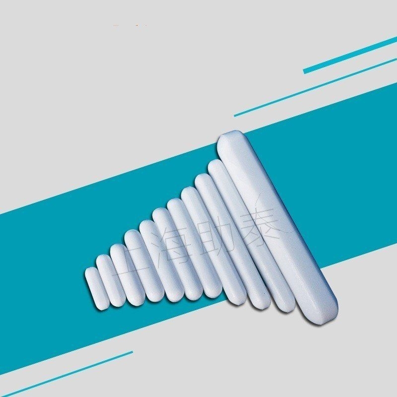 Con khuấy từ, thanh khuấy từ, viên khuấy từ 15mm 20mm 25mm 30mm 35mm 40mm 45mm 50mm, loại A, B, C