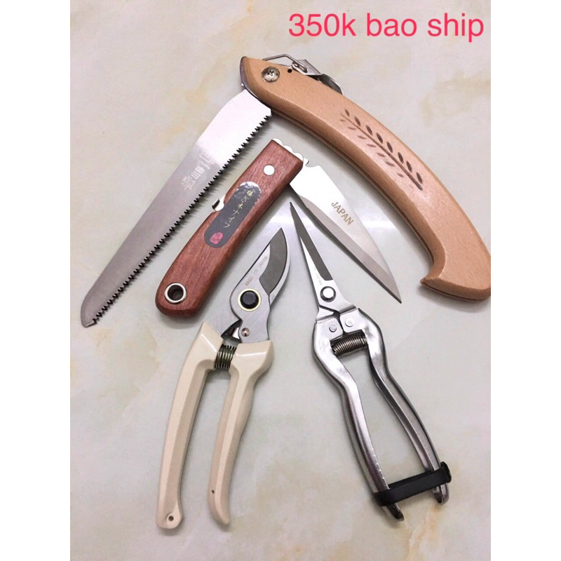 bộ sản phẩm cưa kéo dao ghép mã CG4T
