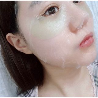 MẶT NẠ WONJIN EFFECT HỘP 10 MIẾNG