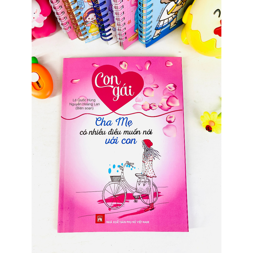 Sách - Con trai  cha mẹ có nhiều điều muốn nói với con - ndbooks