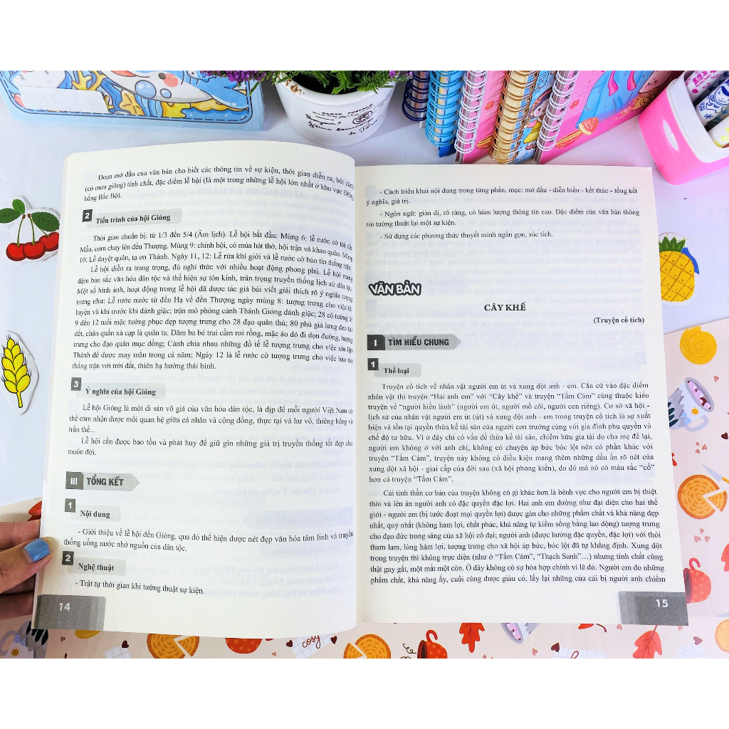 Sách - Bồi dưỡng ngữ văn 6 - Theo chương trình giáo dục phổ thông mới - ndbooks