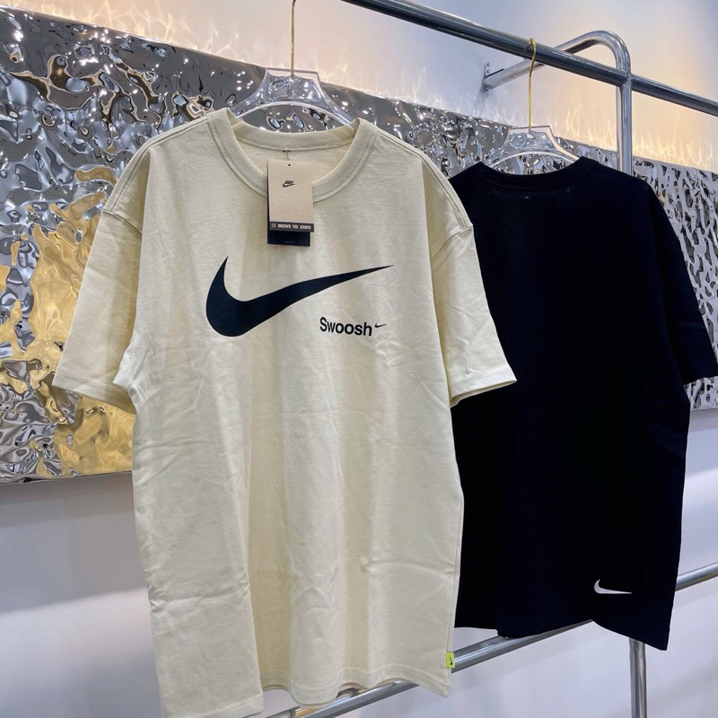 Áo Nike Swoosh Logo Tee
