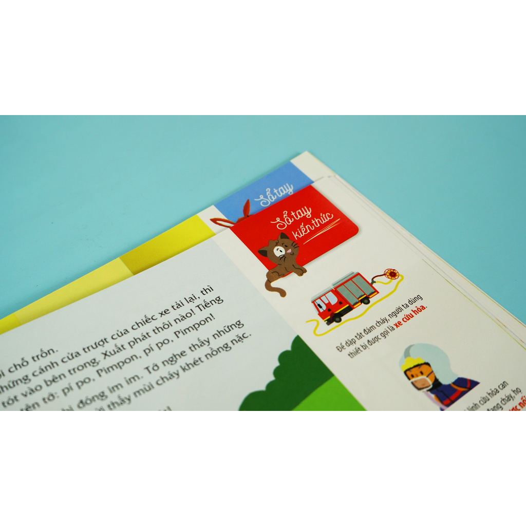 Sách-Combo Chuyến phiêu lưu đầu tiên của tớ