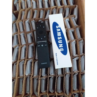 Điều khiển giọng nói tivi samsung, Remote tivi samsung giọng nói