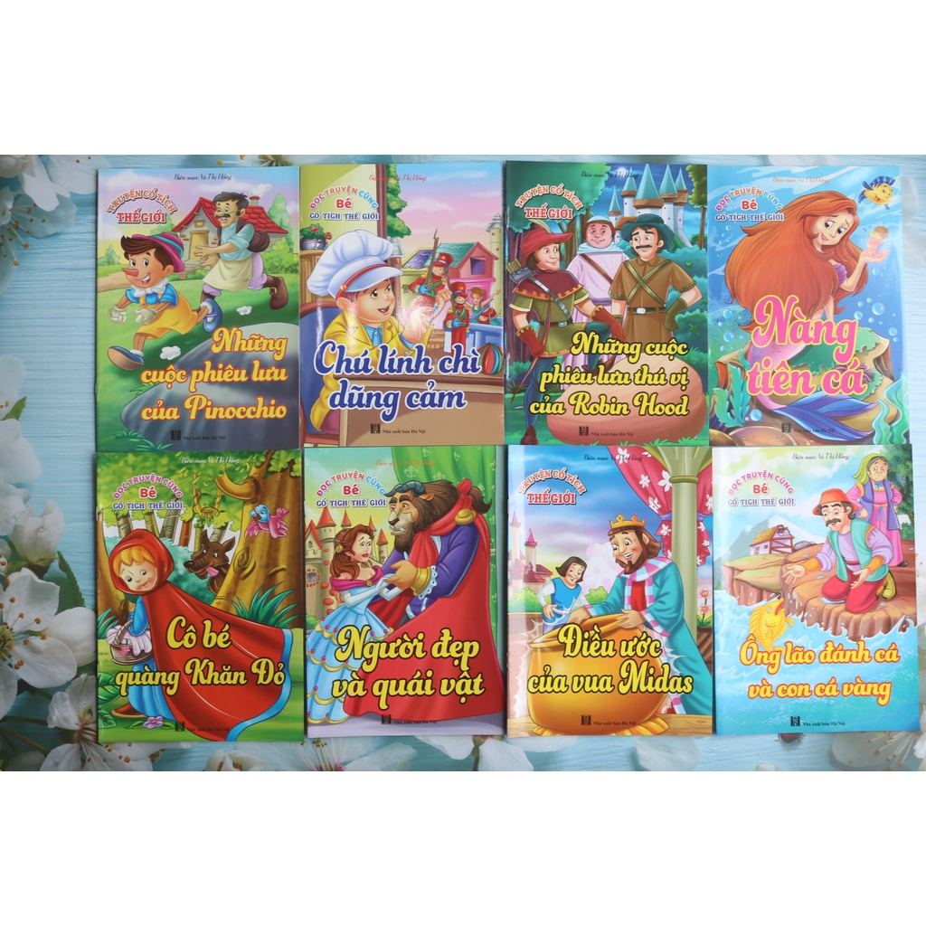 Sách - Đọc Truyện Cùng Bé Cổ Tích Thế Giới - Aladin Và Cây Đèn Thần