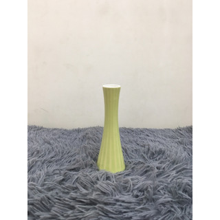 Bình hoa bông cúc 16 cm - gốm sứ cường phát