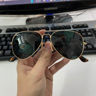Kính Rayban Chính Hãng