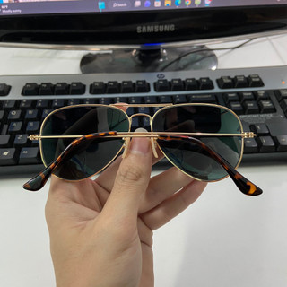Kính Rayban Chính Hãng