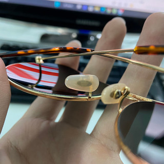 Kính Rayban Chính Hãng