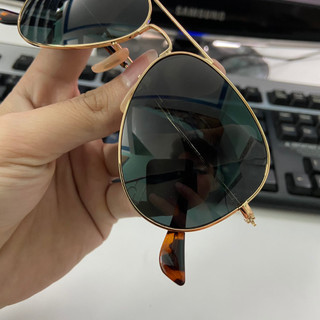 Kính Rayban Chính Hãng