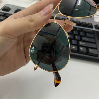 Kính Rayban Chính Hãng
