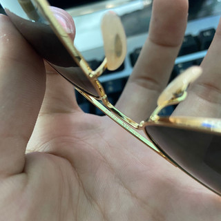 Kính Rayban Chính Hãng