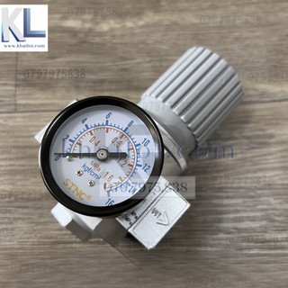 Van điều áp khí nén 16kg/cm2 stnc lr08-lr10-lr15