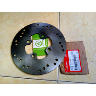 Đĩa thắng sau Honda Sonic 150 ( hình chụp trực tiếp )