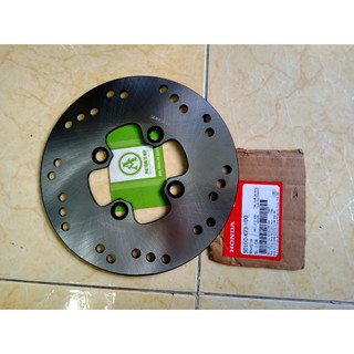 Đĩa thắng sau Honda Sonic 150 ( hình chụp trực tiếp )