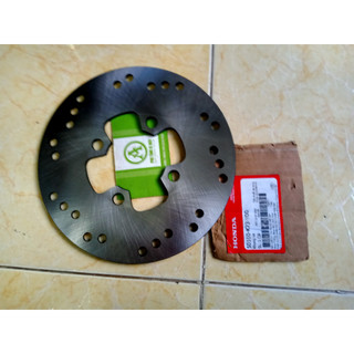 Đĩa thắng sau Honda Sonic 150 ( hình chụp trực tiếp )